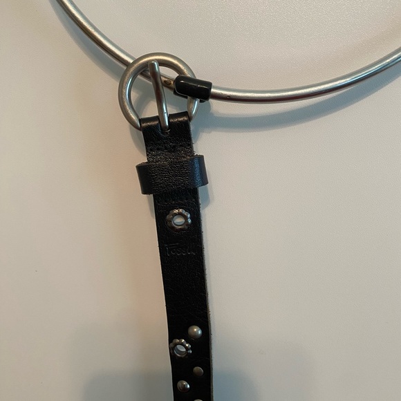 Skinny 6 Belt Assortment XL Plus size - Picture 10 of 16